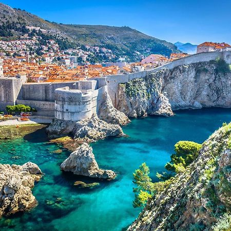 Luxury Apartment Moobl - Free Parking Dubrovnik Exterior photo