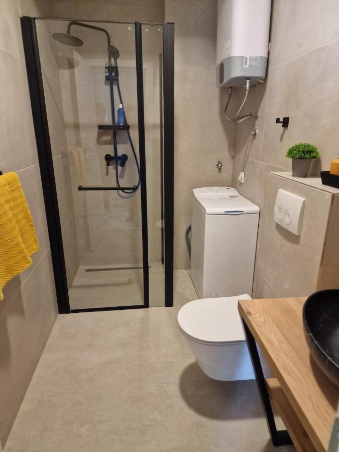 Luxury Apartment Moobl - Free Parking Dubrovnik Exterior photo