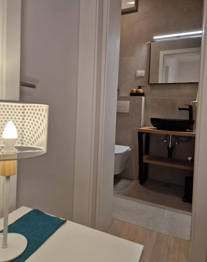 Luxury Apartment Moobl - Free Parking Dubrovnik Exterior photo
