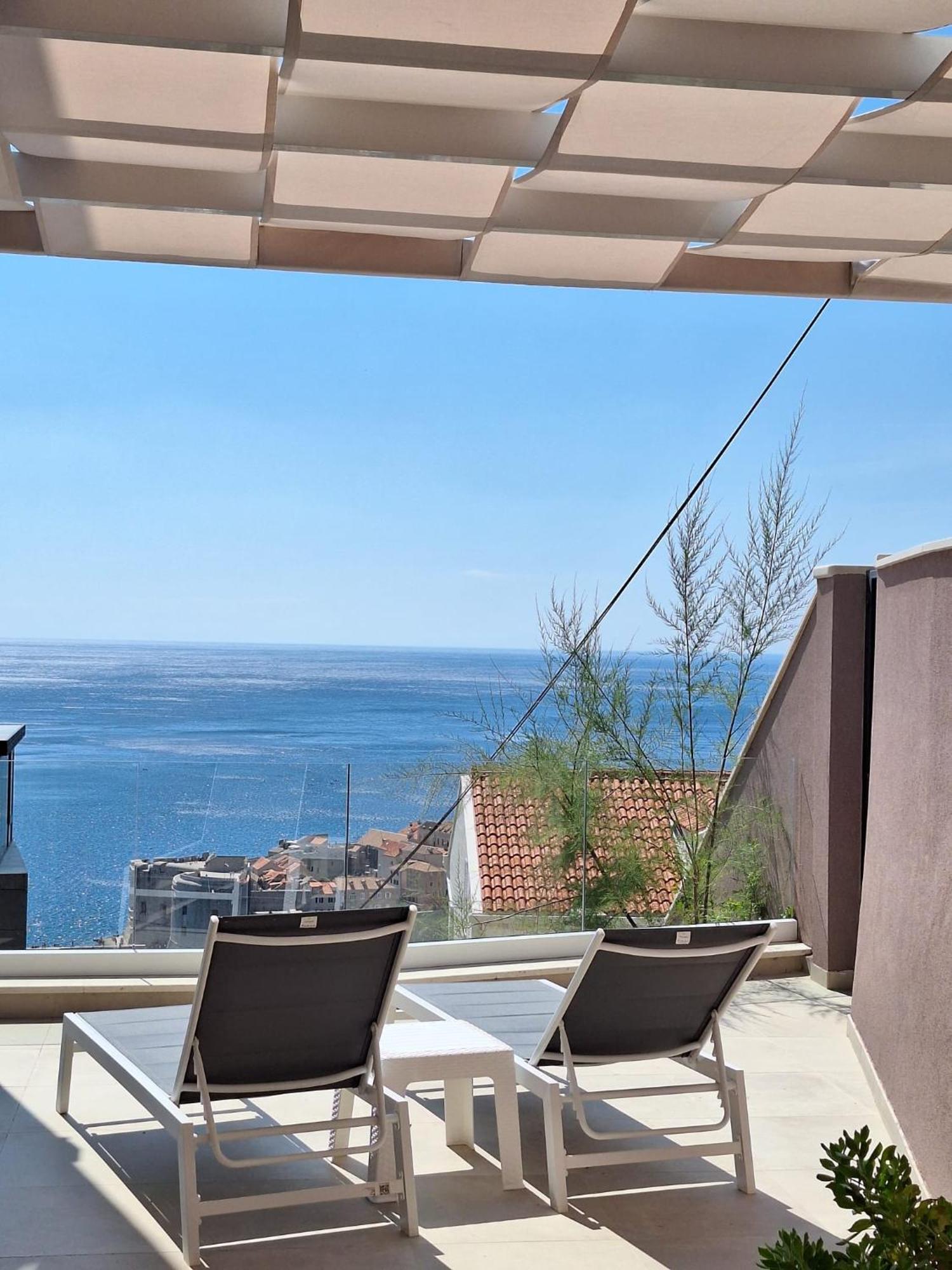 Luxury Apartment Moobl - Free Parking Dubrovnik Exterior photo