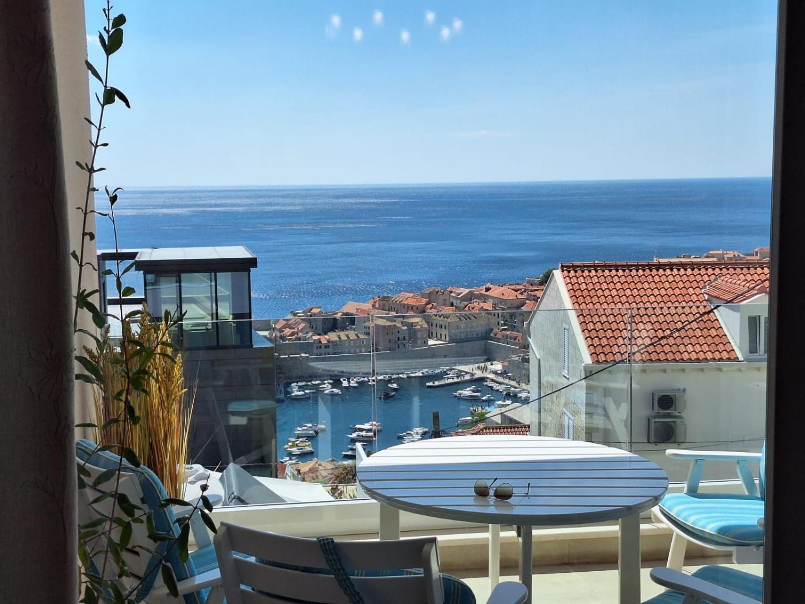 Luxury Apartment Moobl - Free Parking Dubrovnik Exterior photo