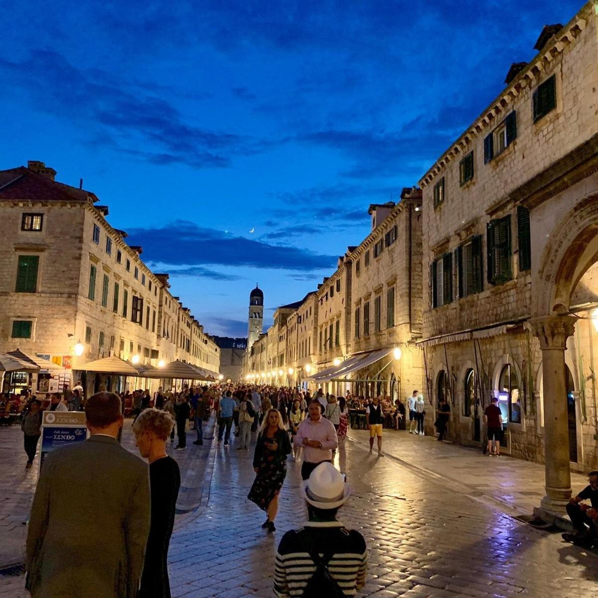Luxury Apartment Moobl - Free Parking Dubrovnik Exterior photo