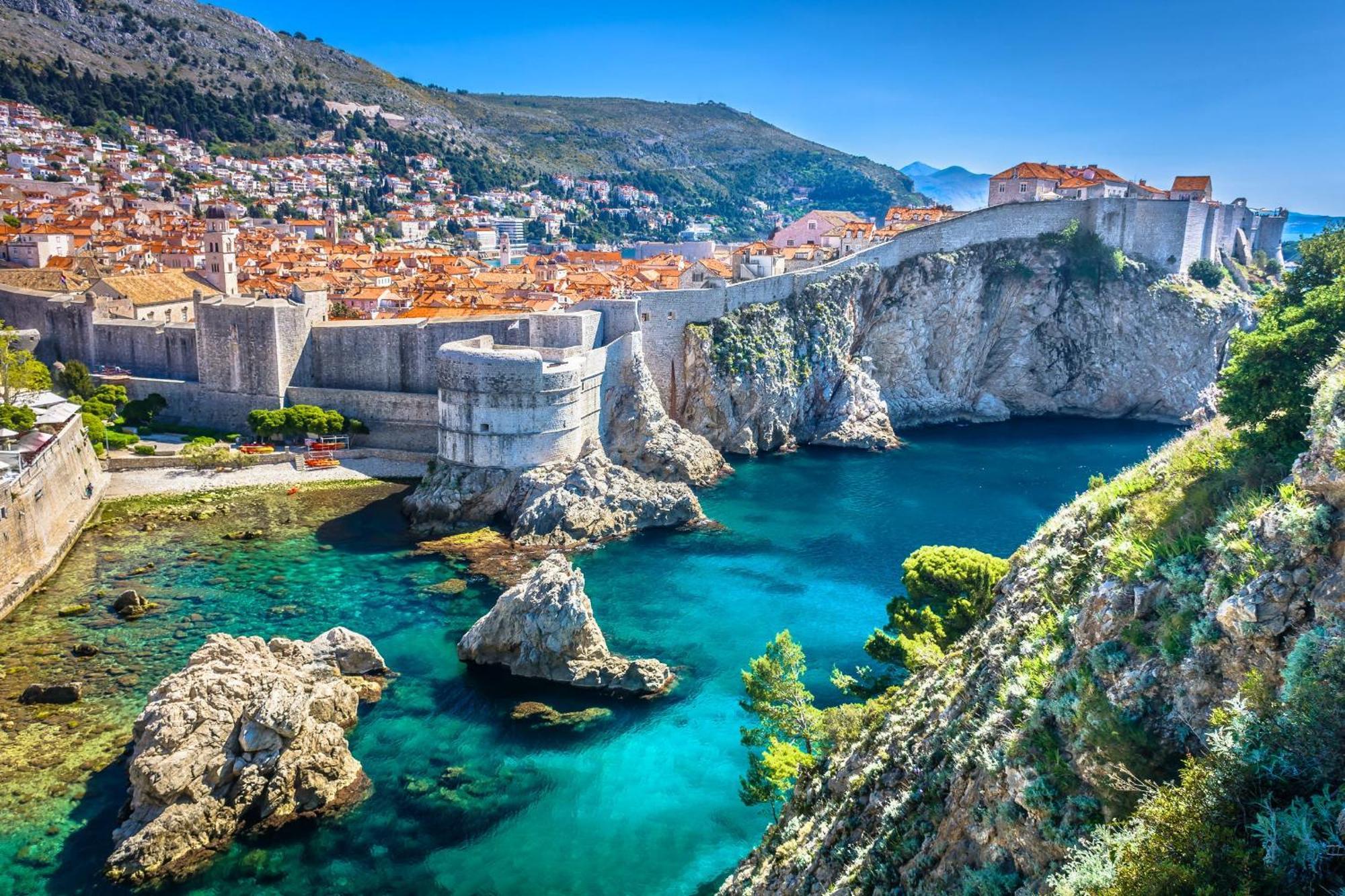Luxury Apartment Moobl - Free Parking Dubrovnik Exterior photo