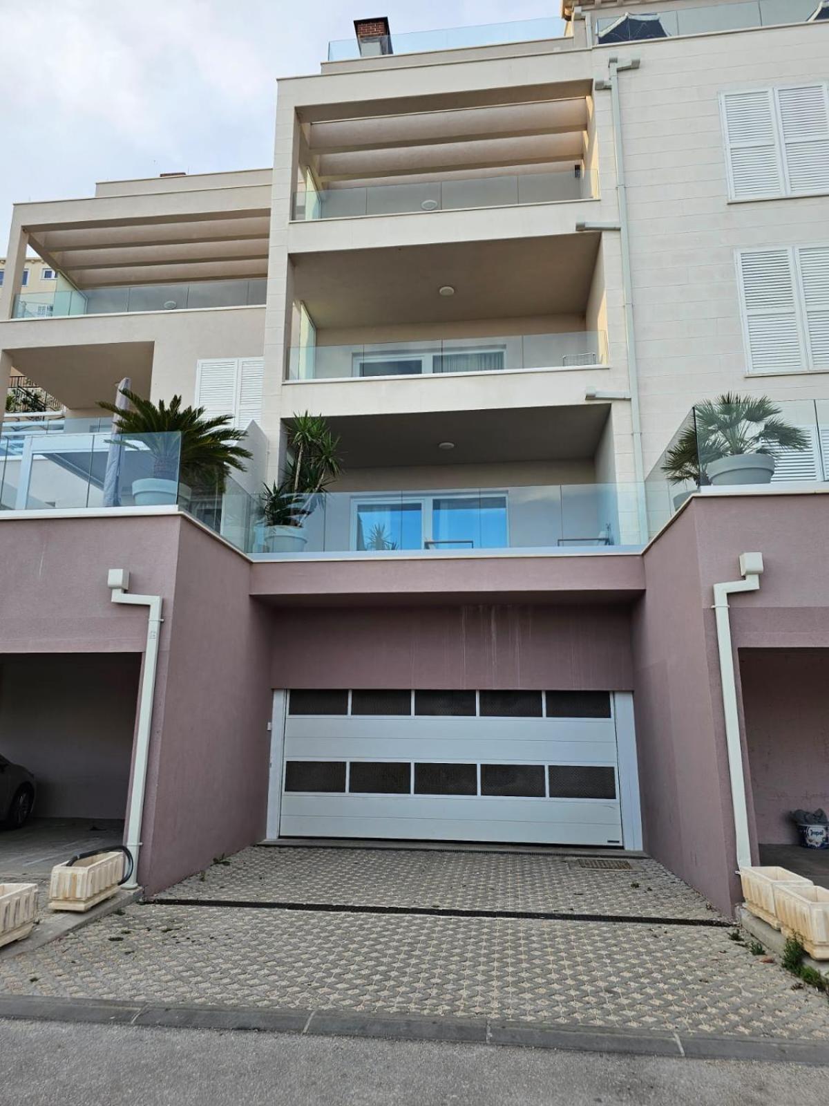 Luxury Apartment Moobl - Free Parking Dubrovnik Exterior photo